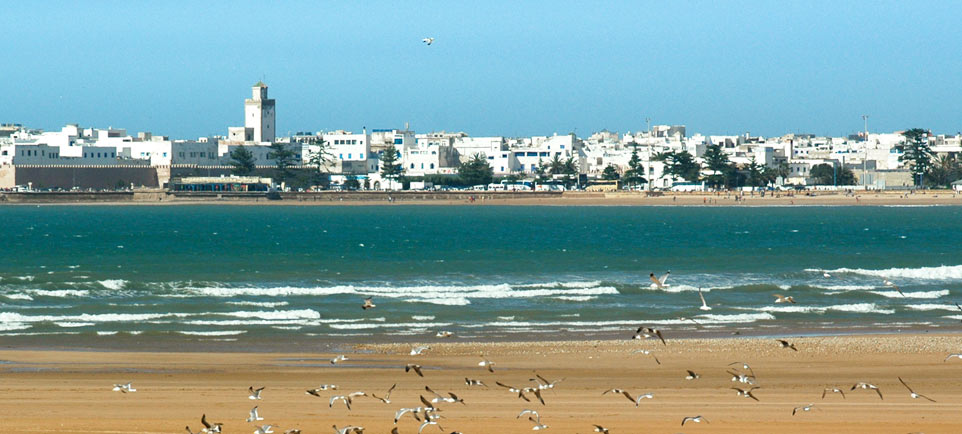 Essaouira tourism guide