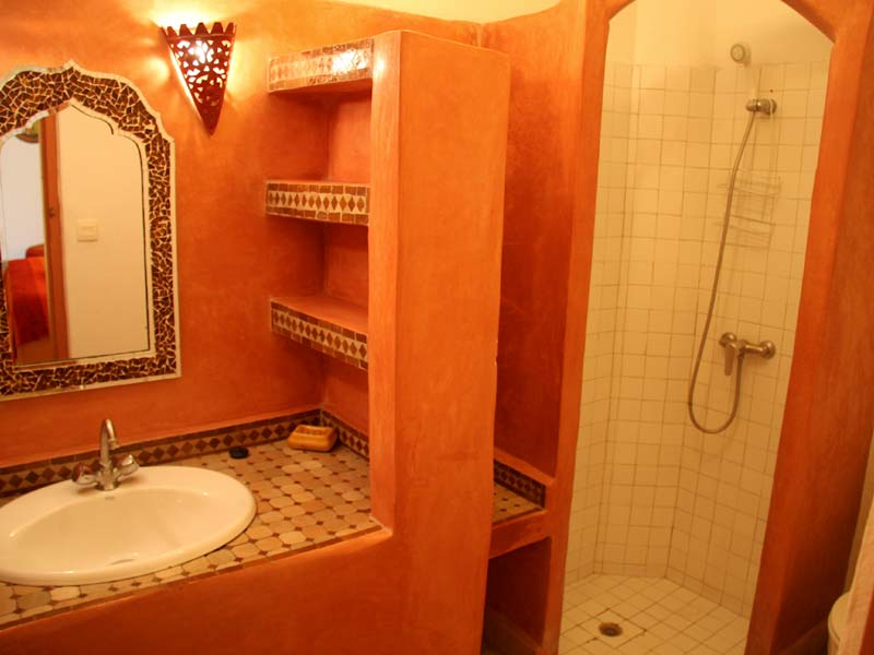Habiba Bathroom