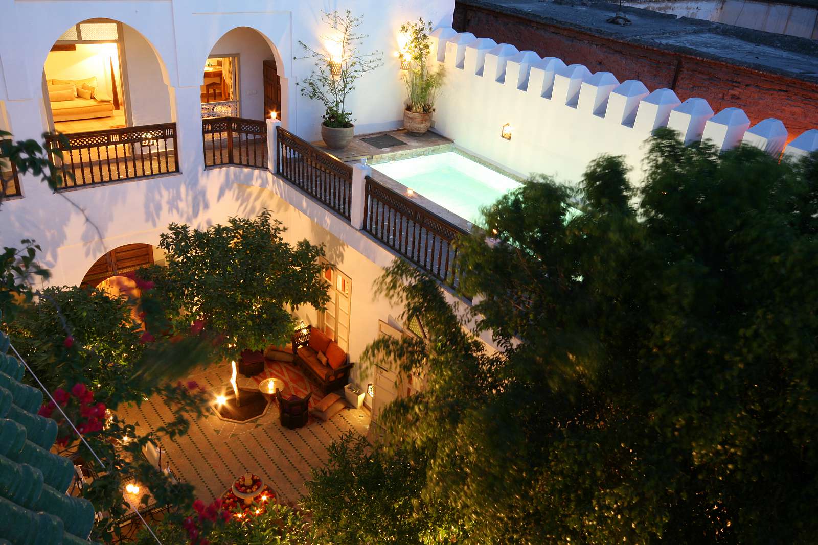 Riad Clémentine
