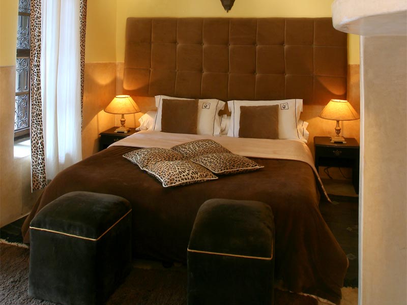 Groundfloor Bedroom